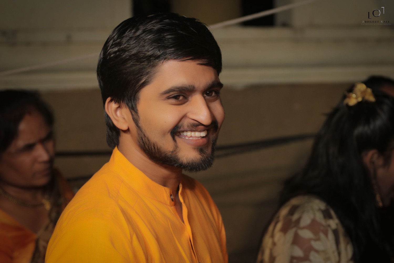 Abhijeet  Kale