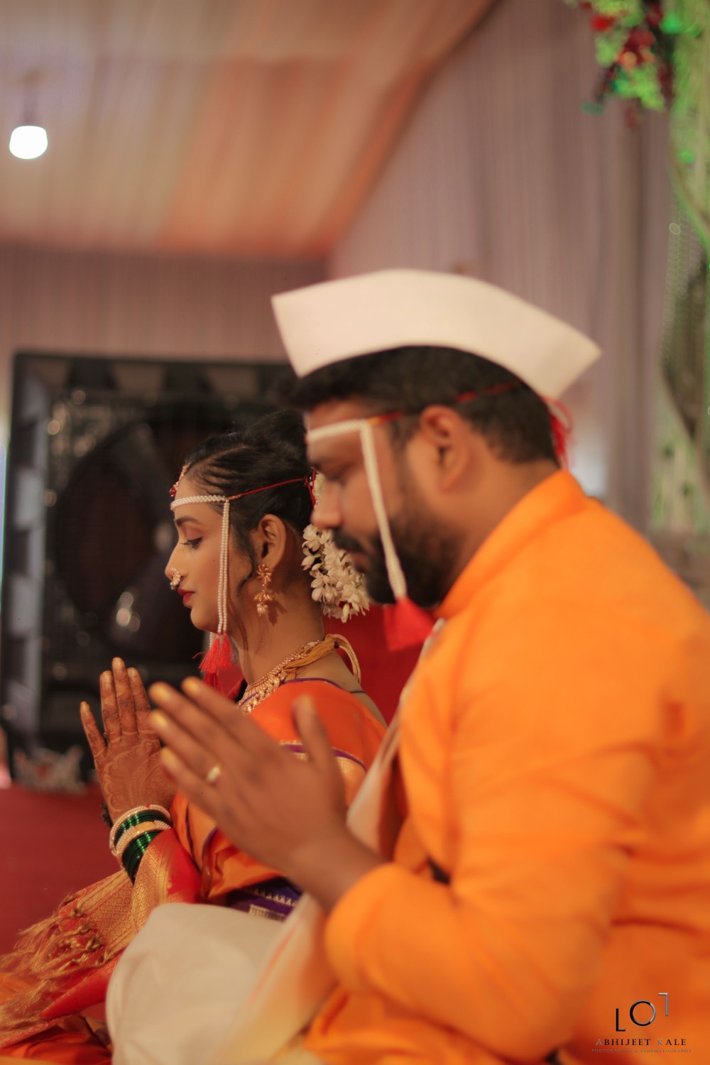 Abhijeet  Kale