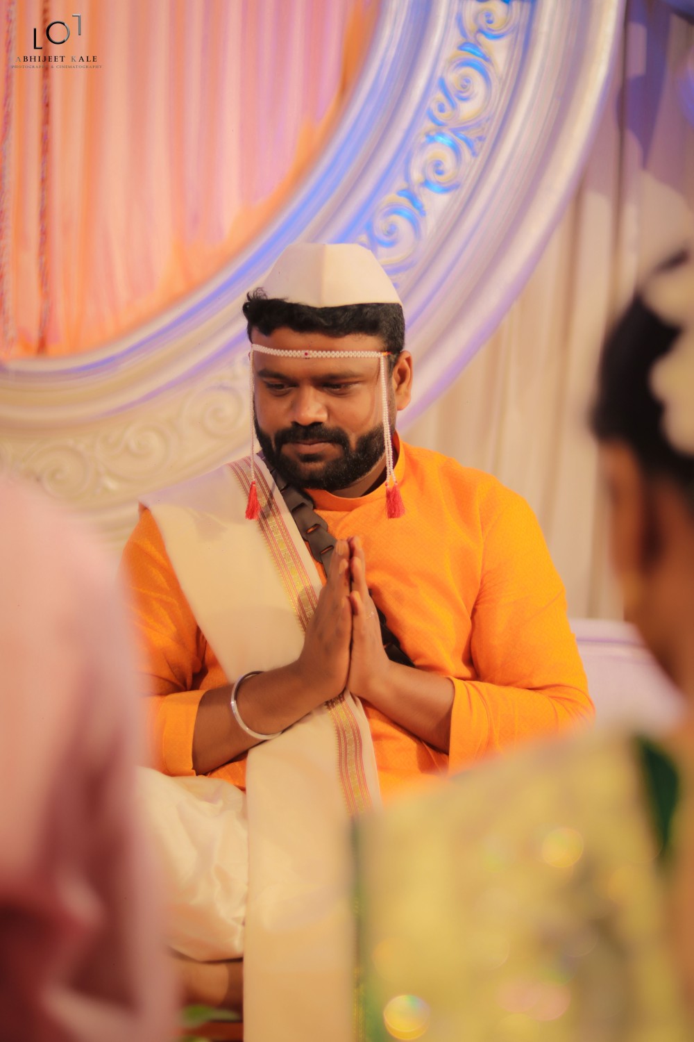 Abhijeet  Kale