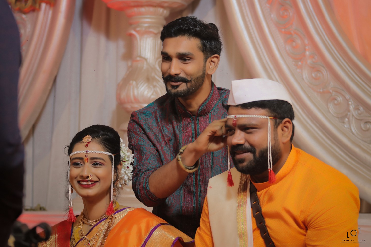 Abhijeet  Kale