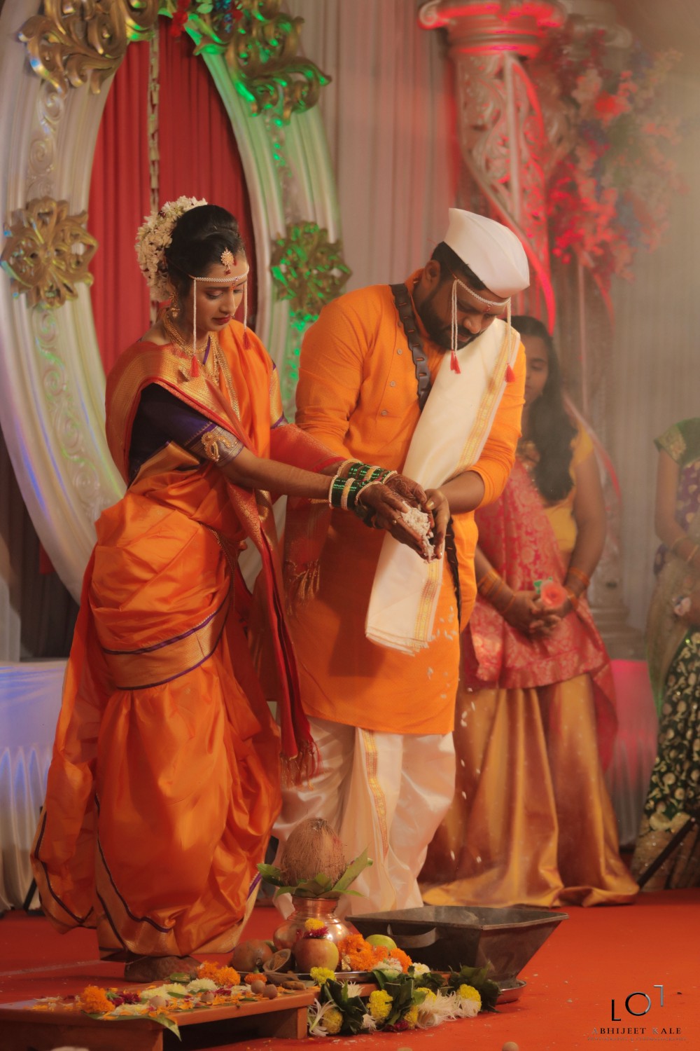 Abhijeet  Kale