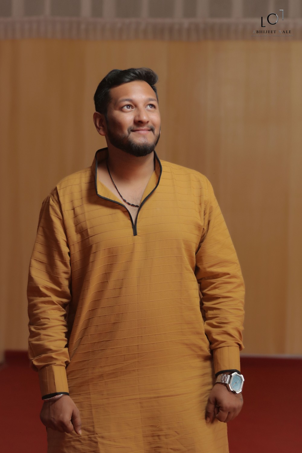 Abhijeet  Kale
