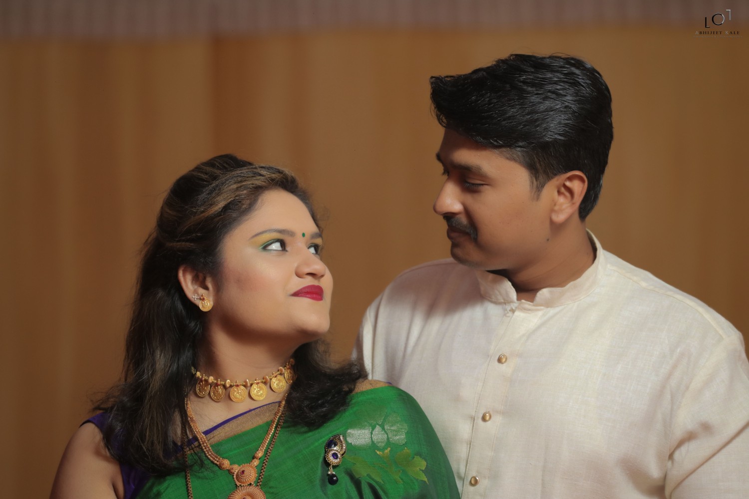 Abhijeet  Kale