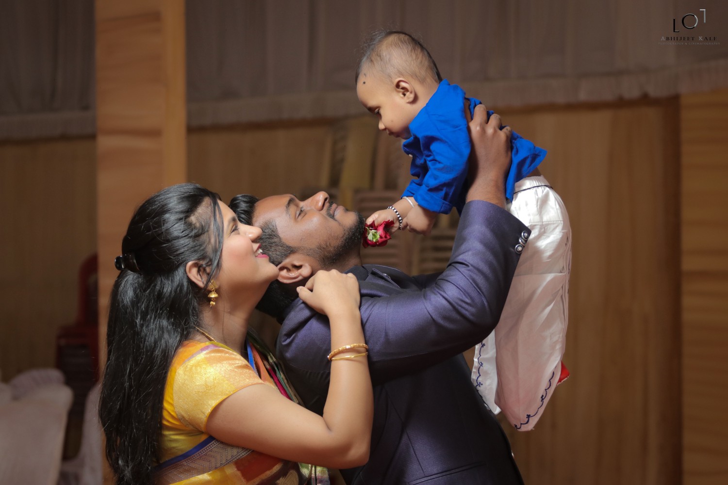 Abhijeet  Kale