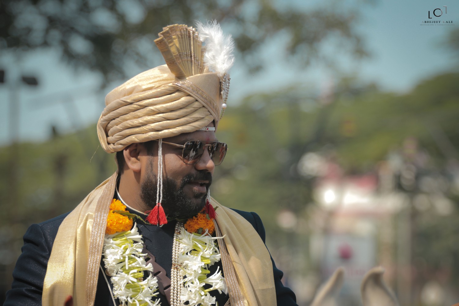 Abhijeet  Kale