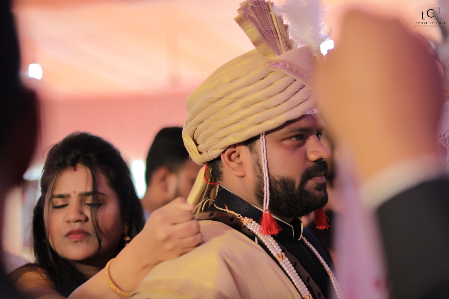 Abhijeet  Kale