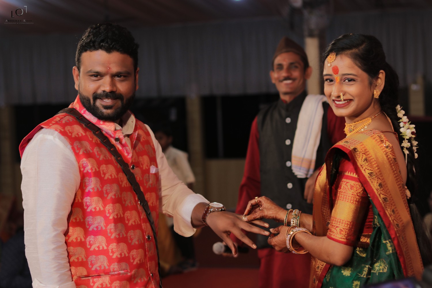 Abhijeet  Kale