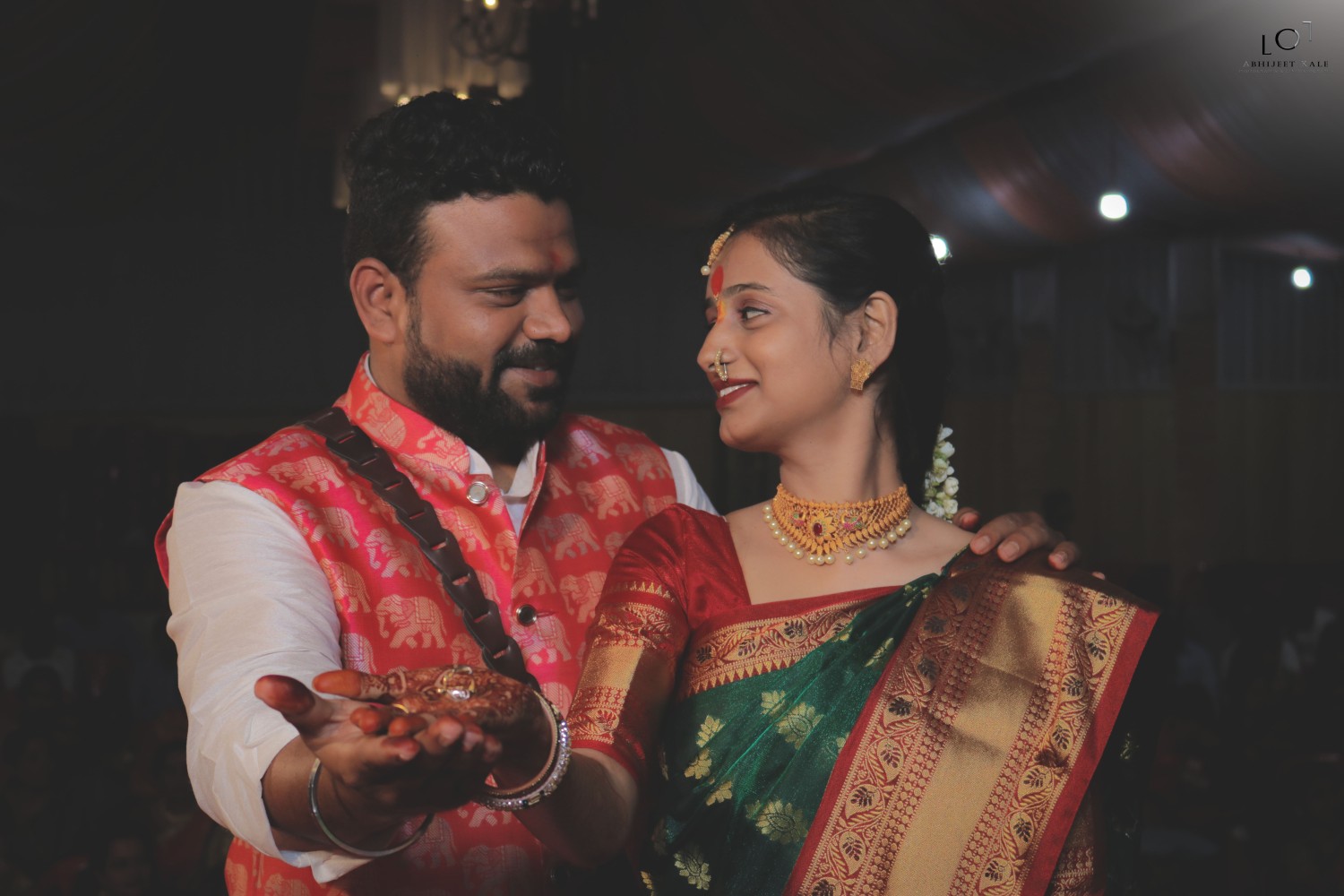 Abhijeet  Kale