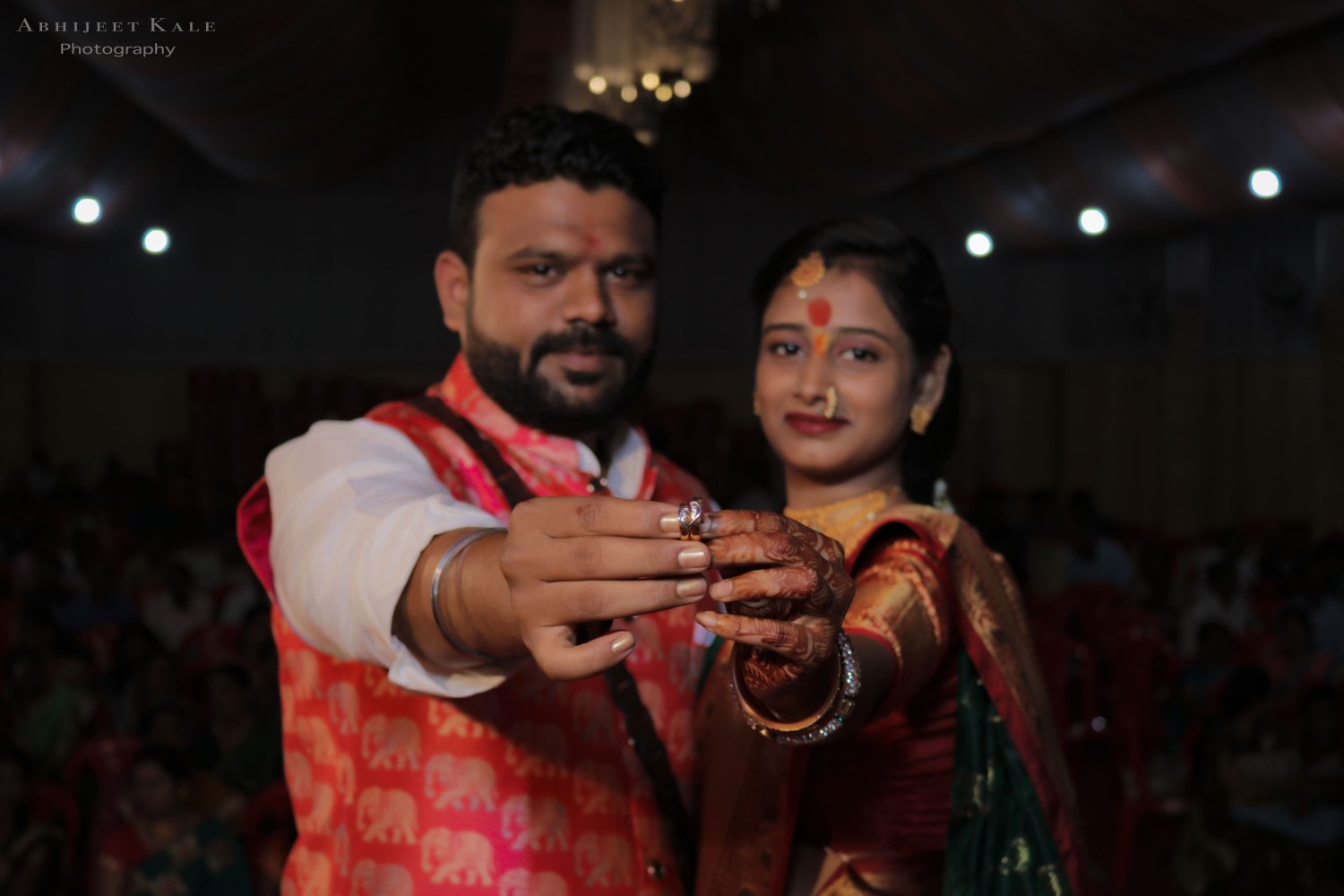 Abhijeet  Kale