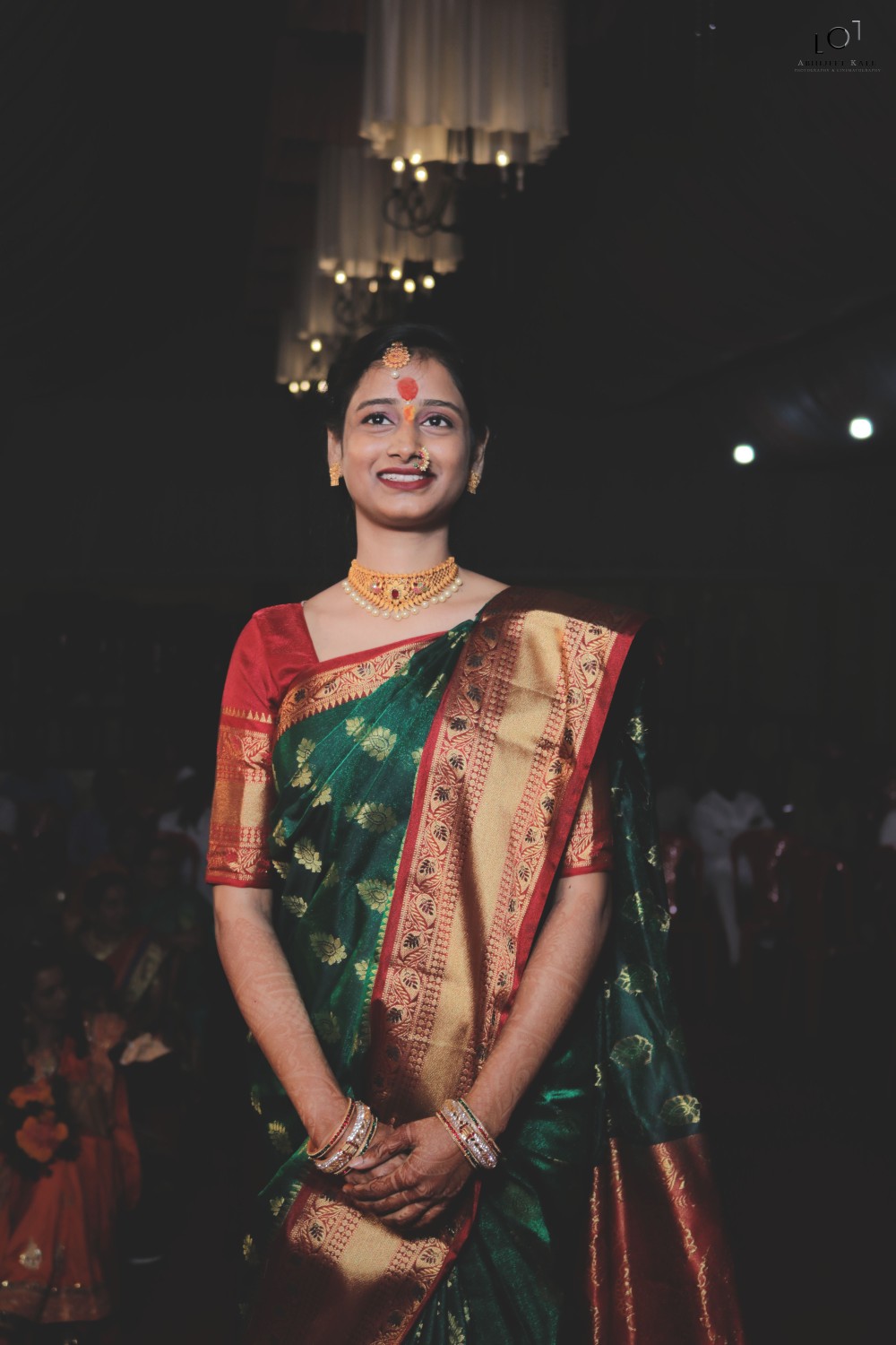 Abhijeet  Kale
