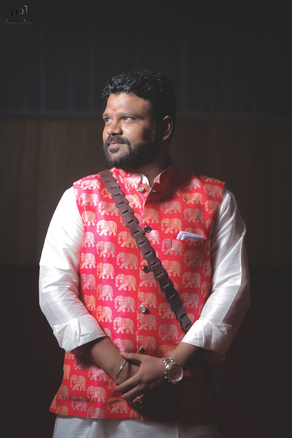 Abhijeet  Kale
