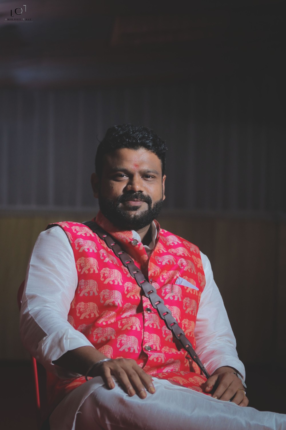 Abhijeet  Kale