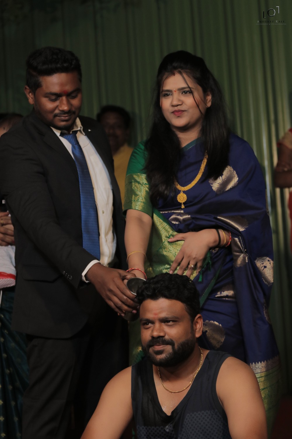 Abhijeet  Kale