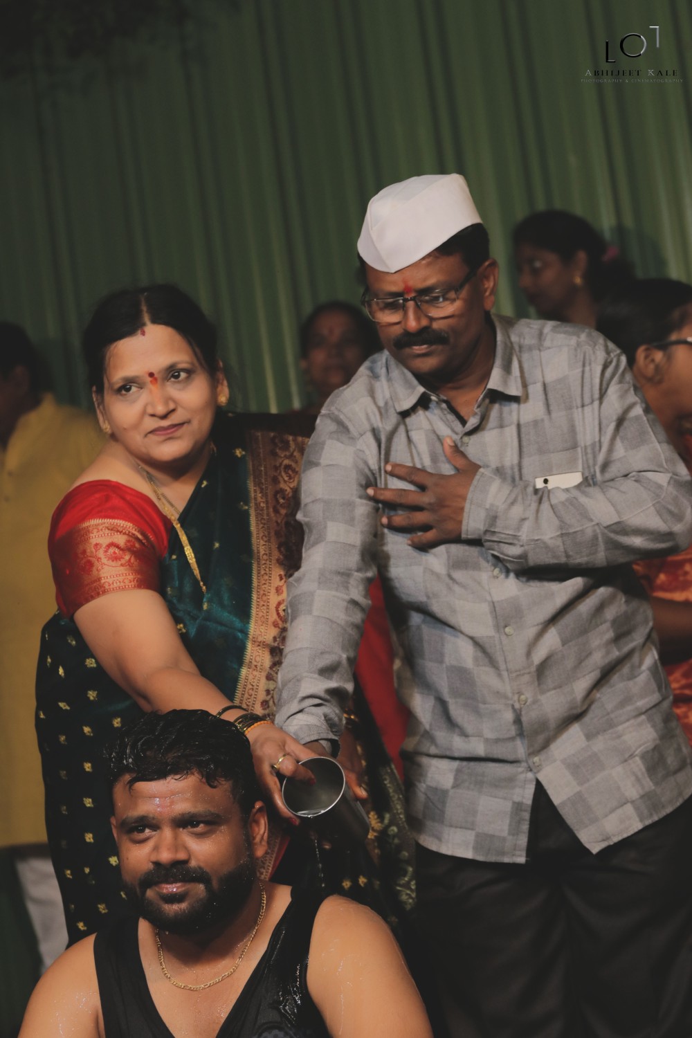 Abhijeet  Kale