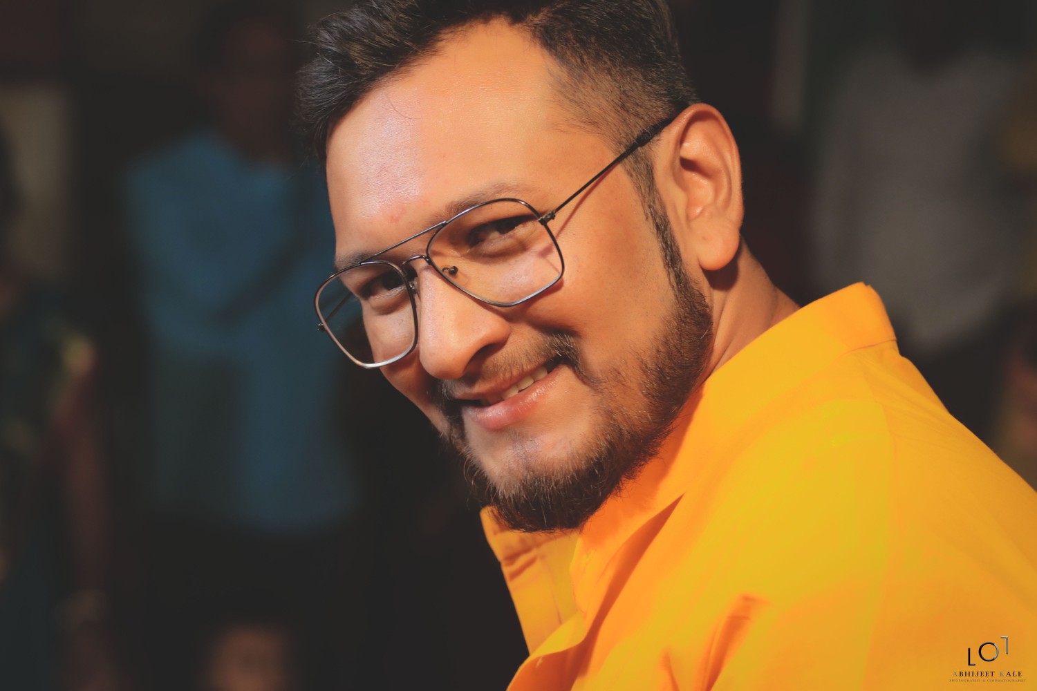 Abhijeet  Kale