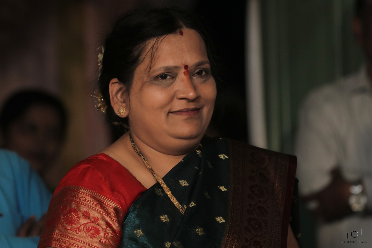Abhijeet  Kale