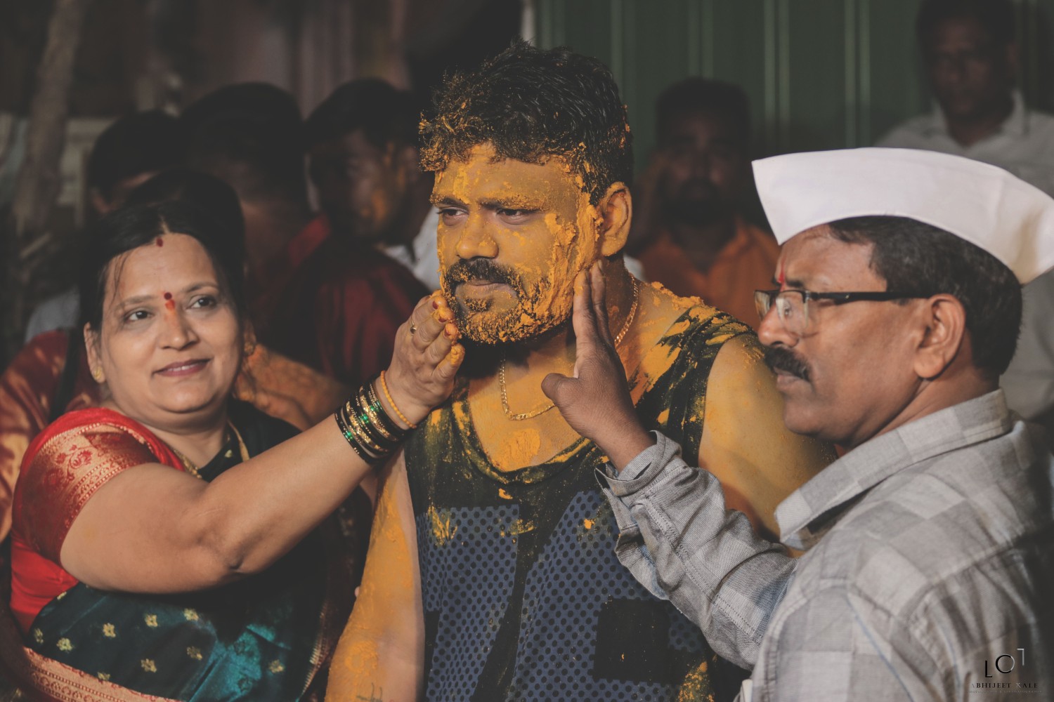 Abhijeet  Kale