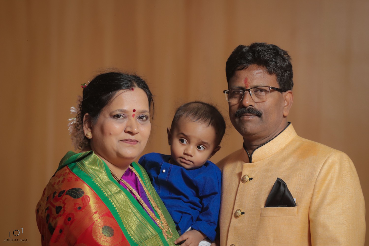 Abhijeet  Kale