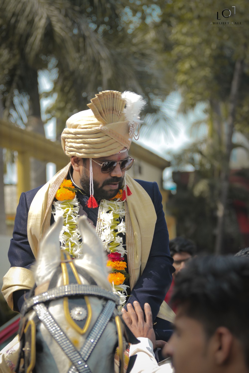 Abhijeet  Kale