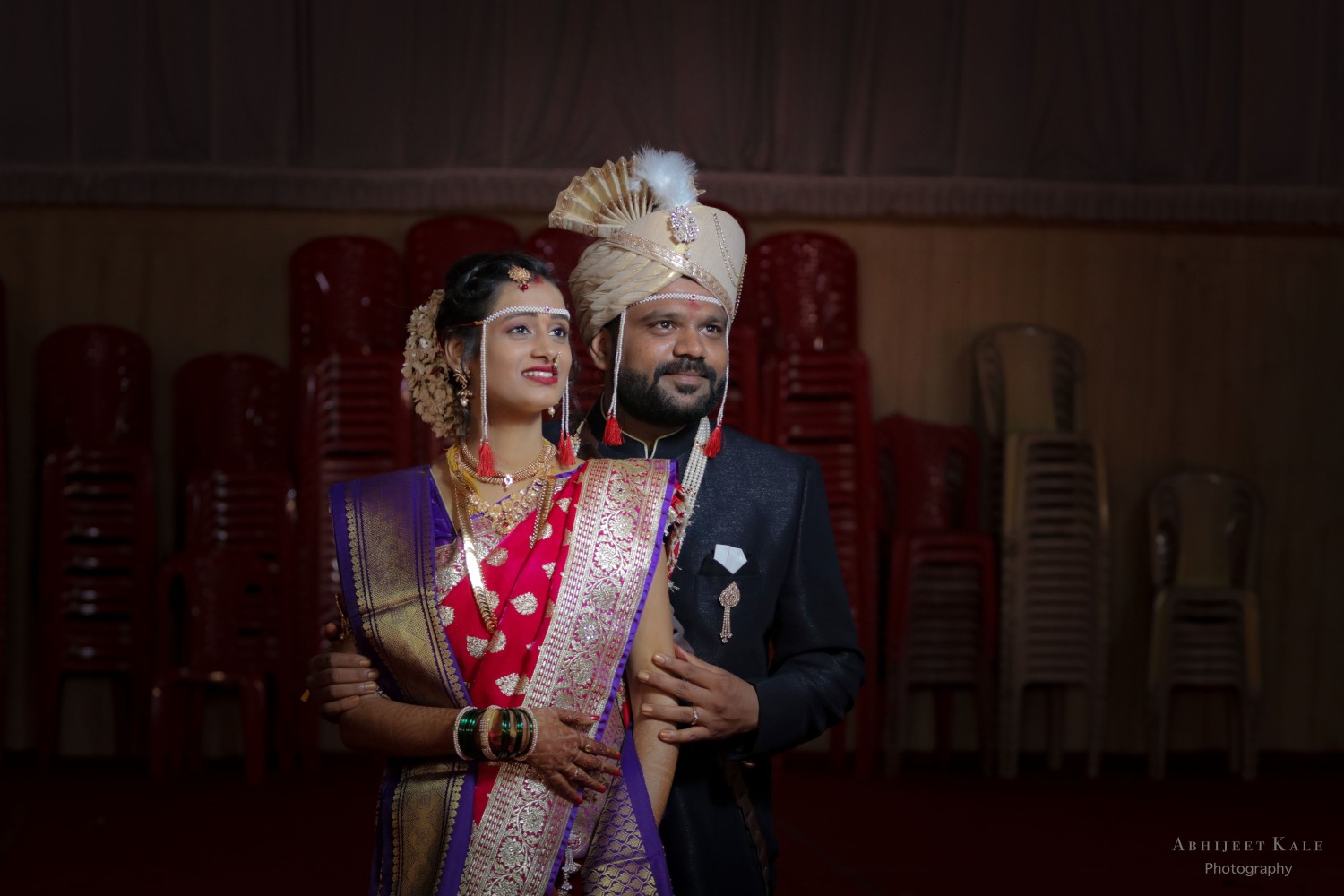 Abhijeet  Kale