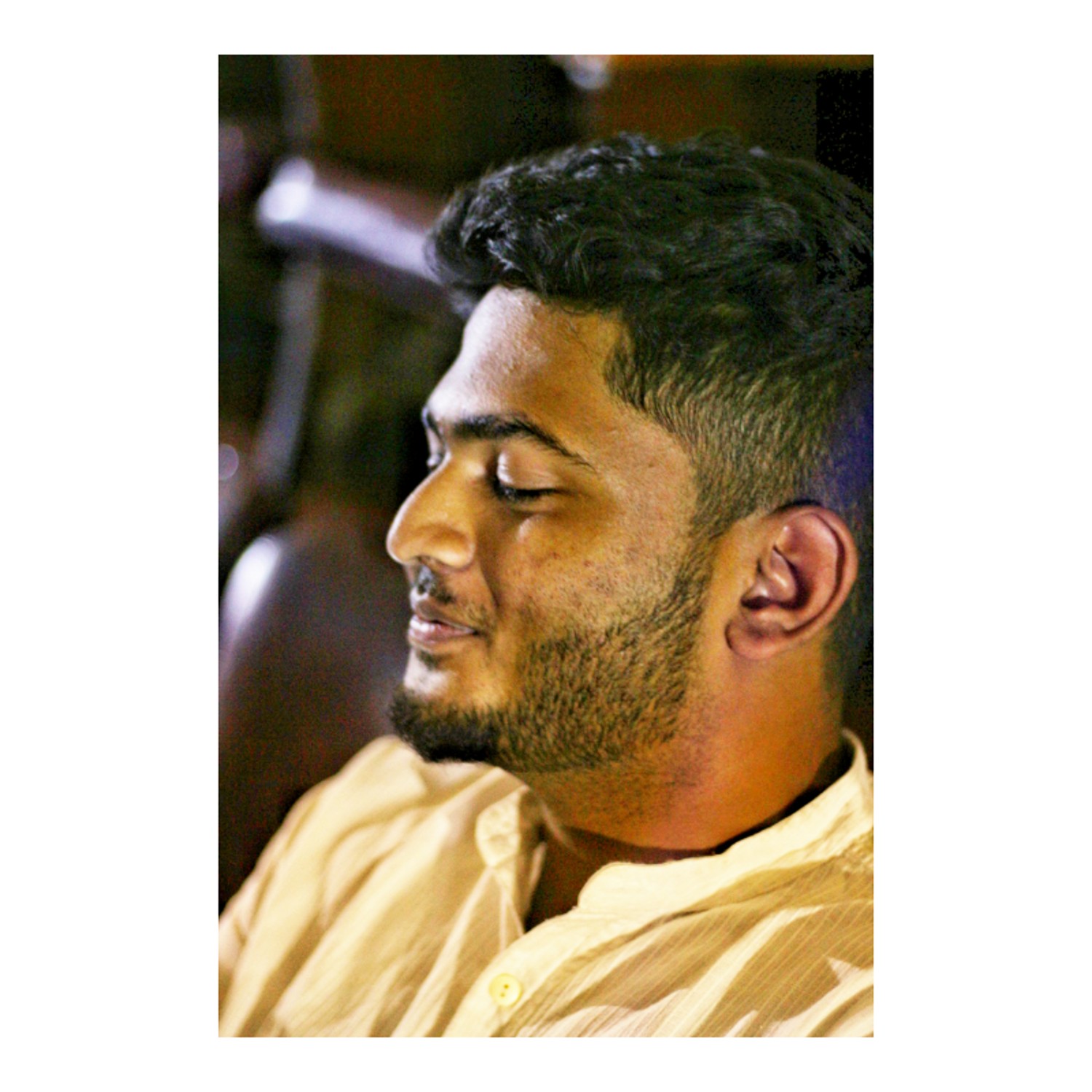 Rohan Raj Urs