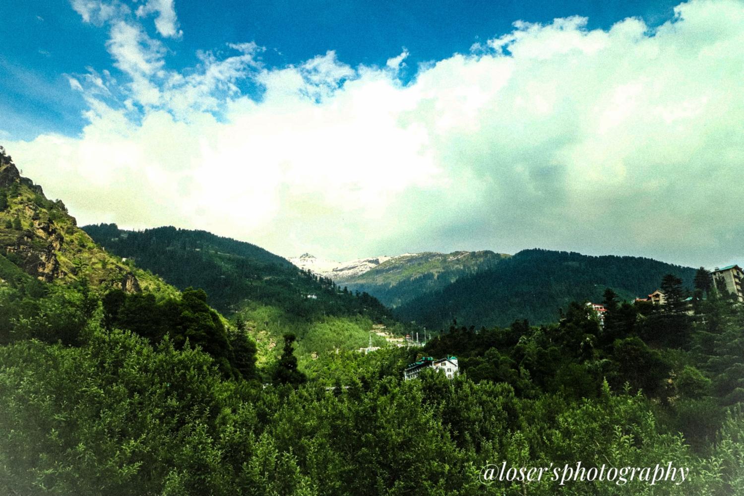 Loser'sphotography