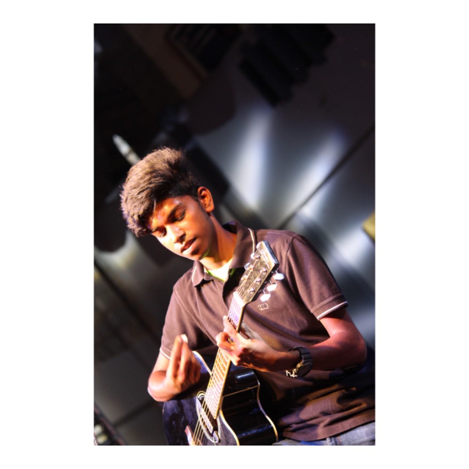 Rohan Raj Urs