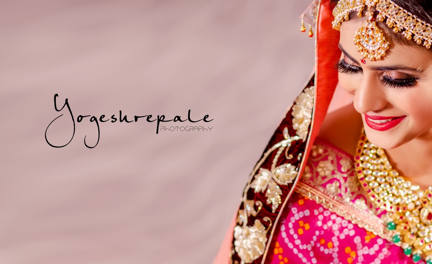 Yogesh Repale