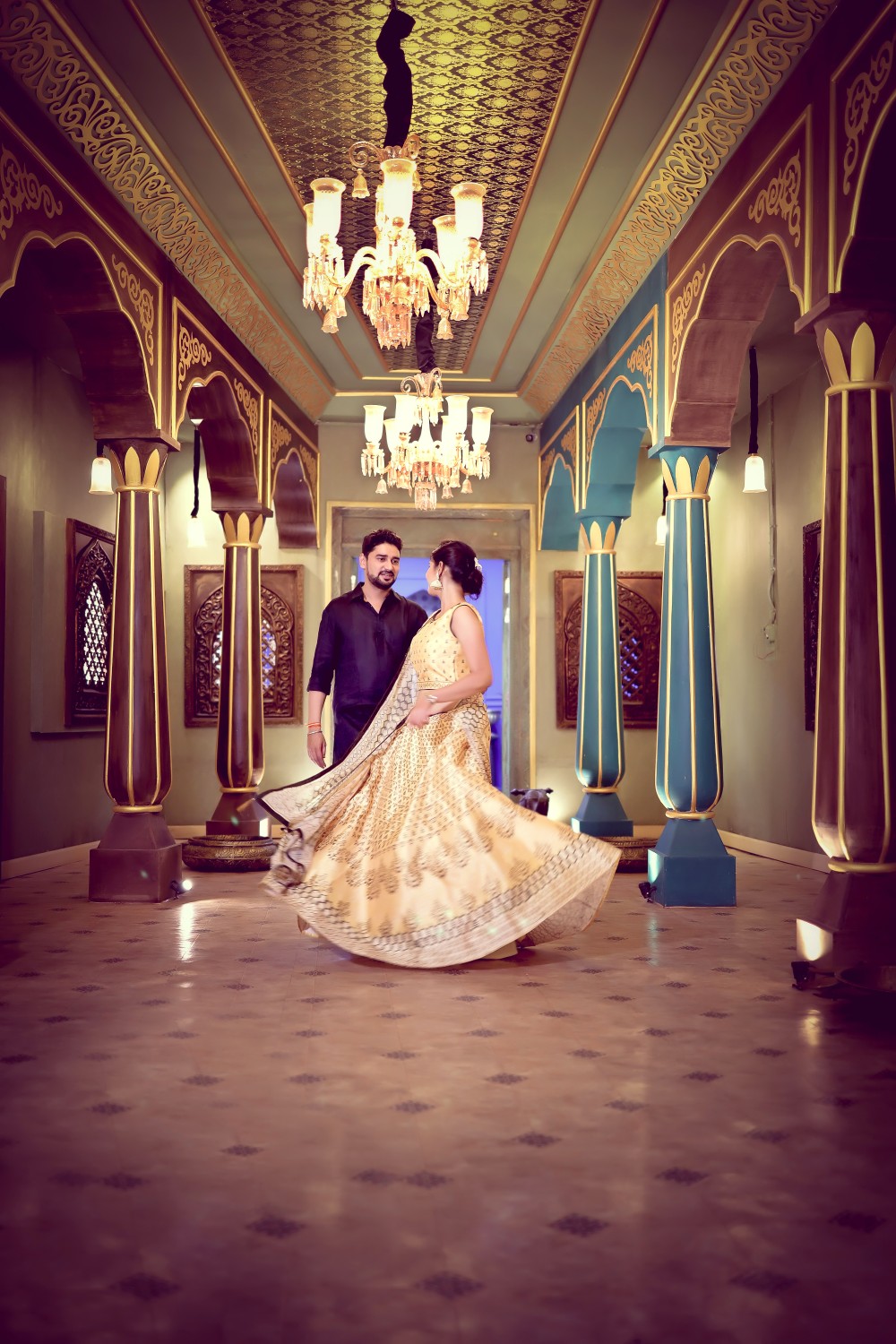 Hemant Malik Photography 