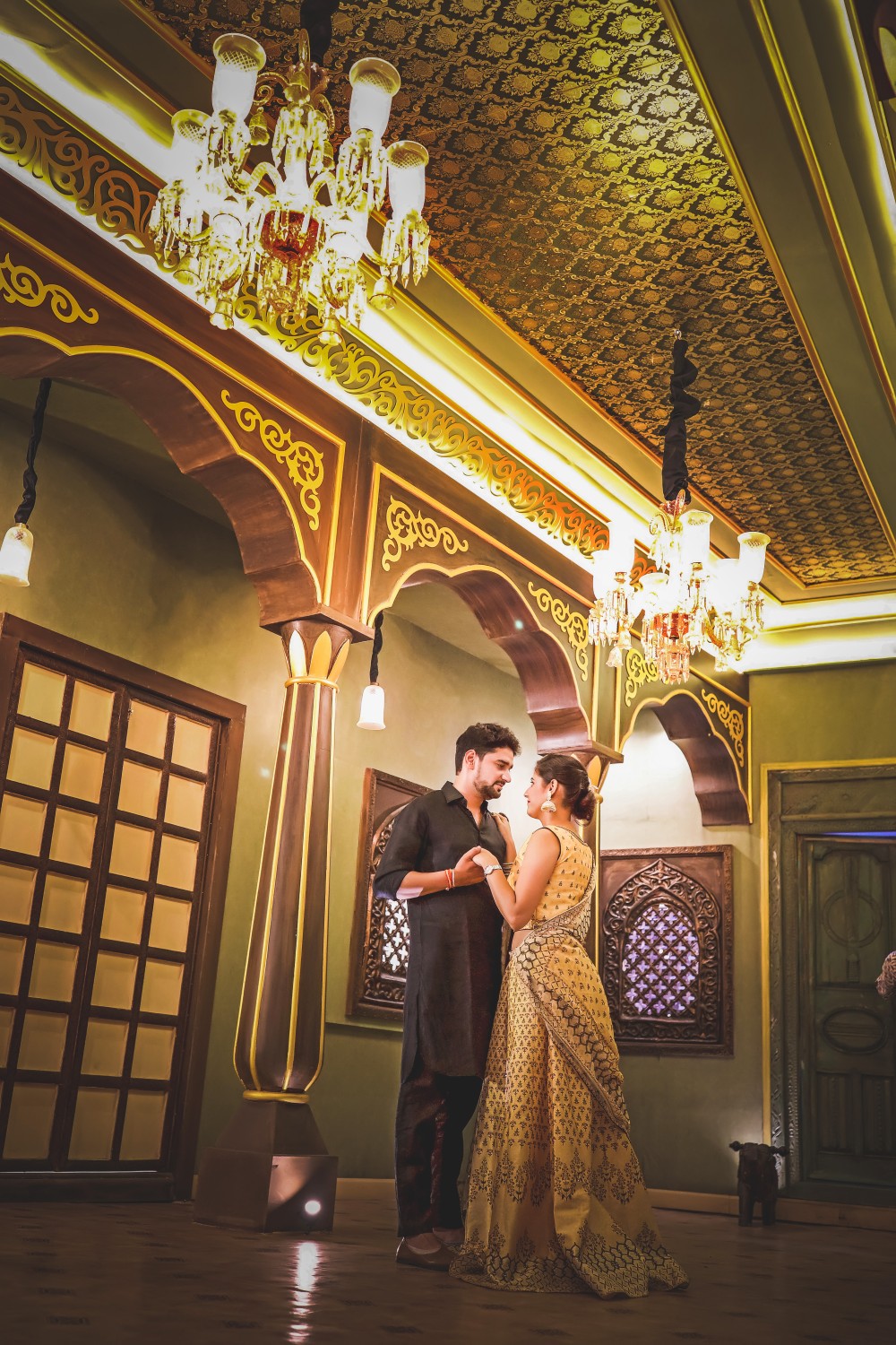 Hemant Malik Photography 