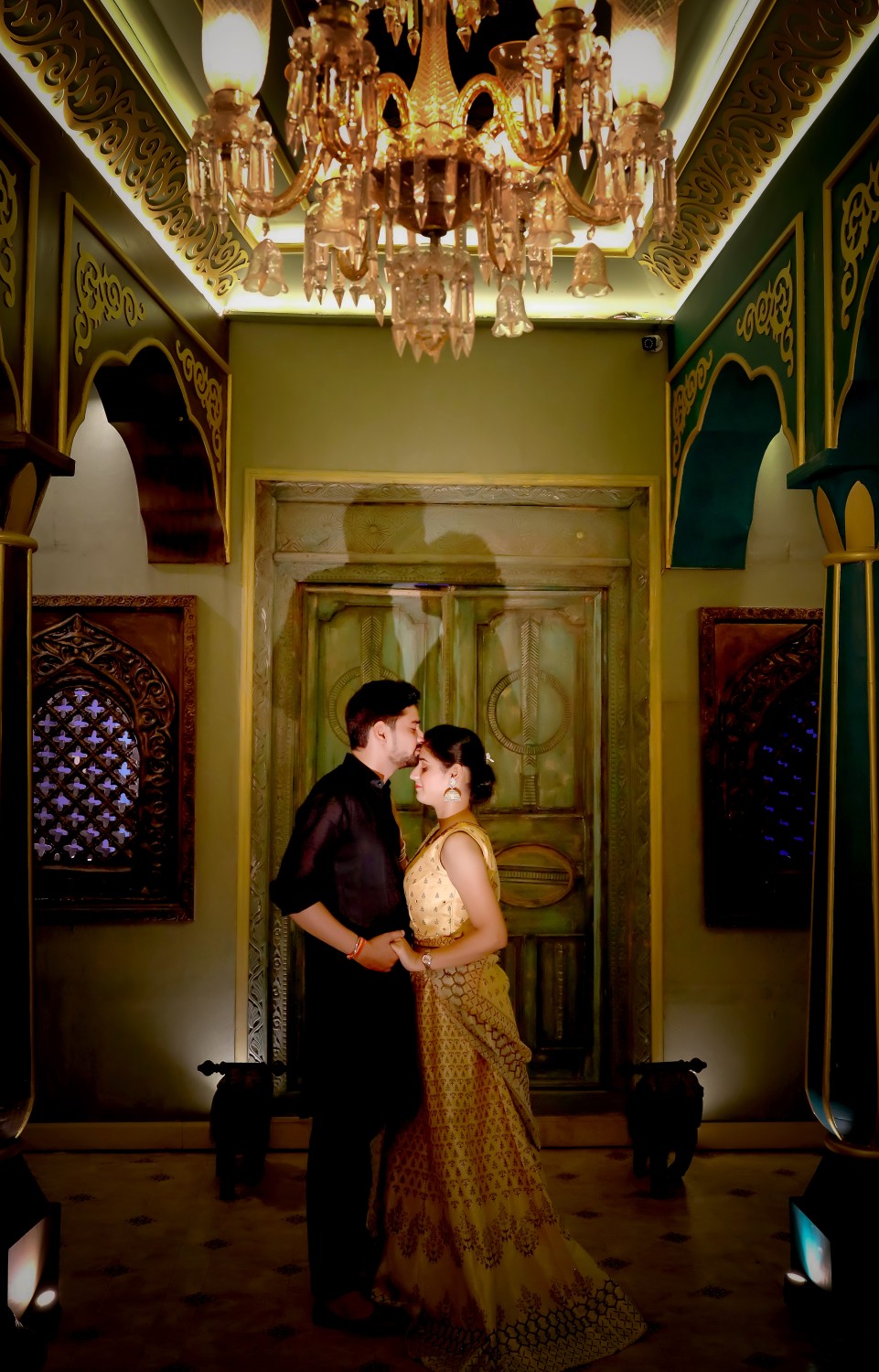 Hemant Malik Photography 