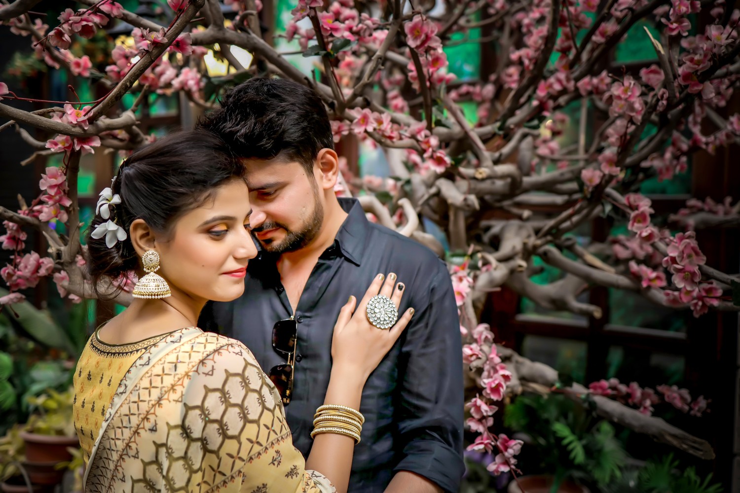 Hemant Malik Photography 