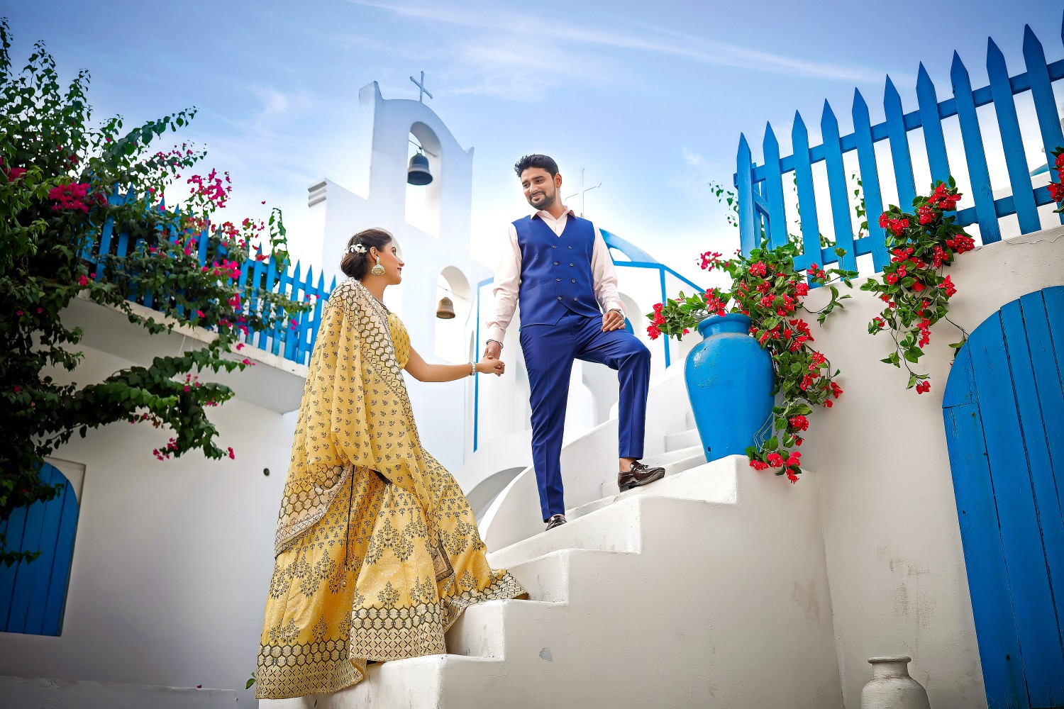 Hemant Malik Photography 