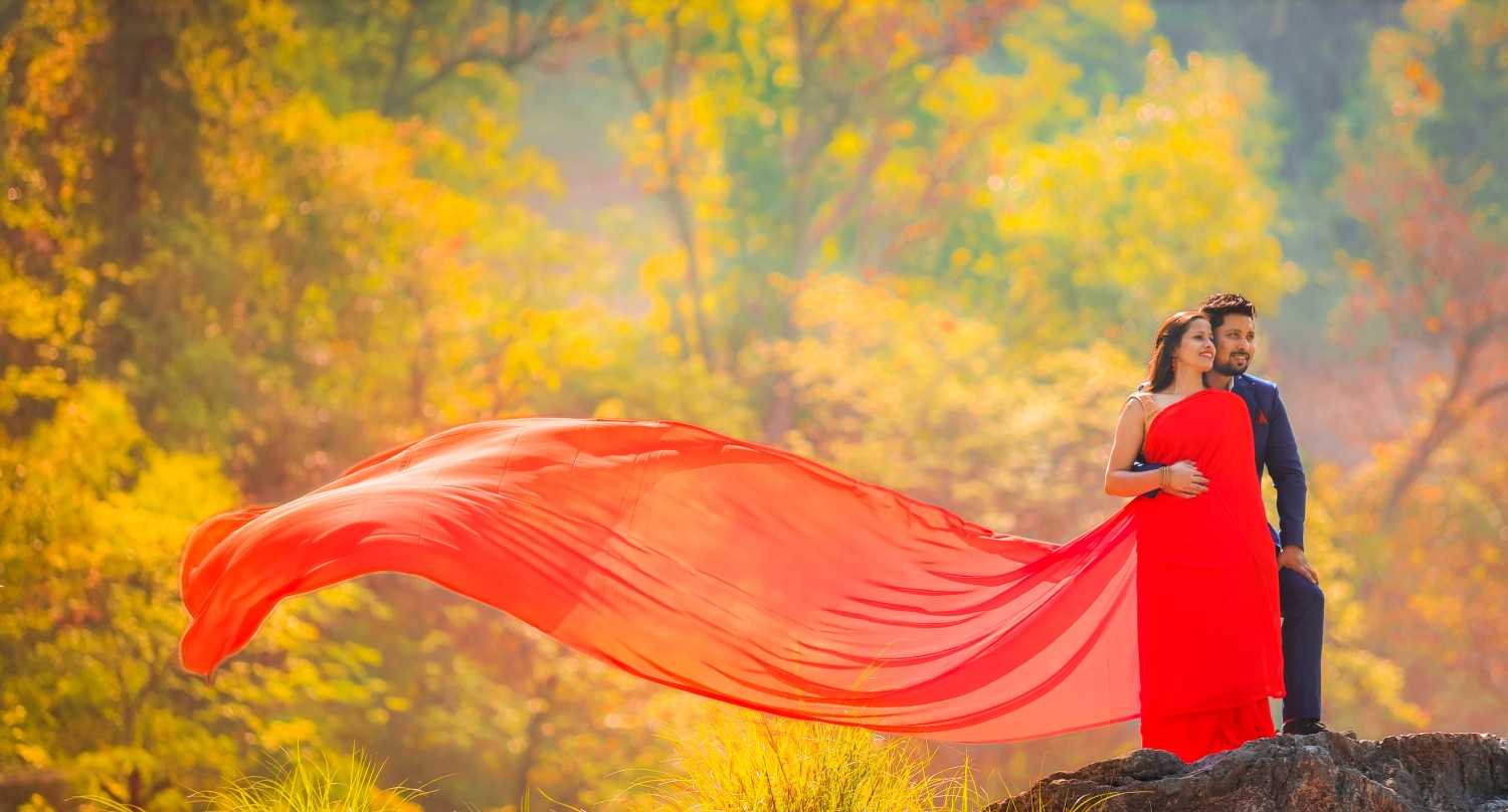 Hemant Malik Photography 