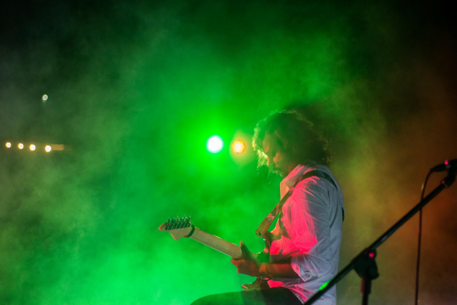 Sandesh Kumar