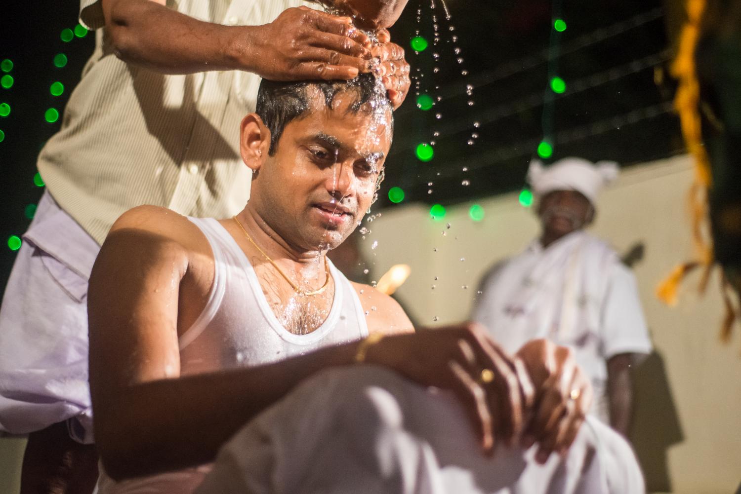 Sandesh Kumar