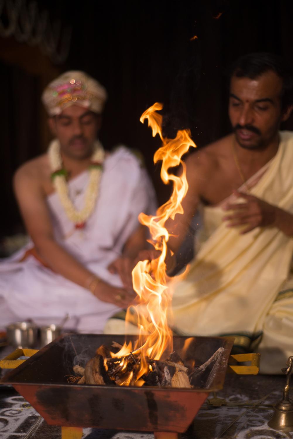 Sandesh Kumar
