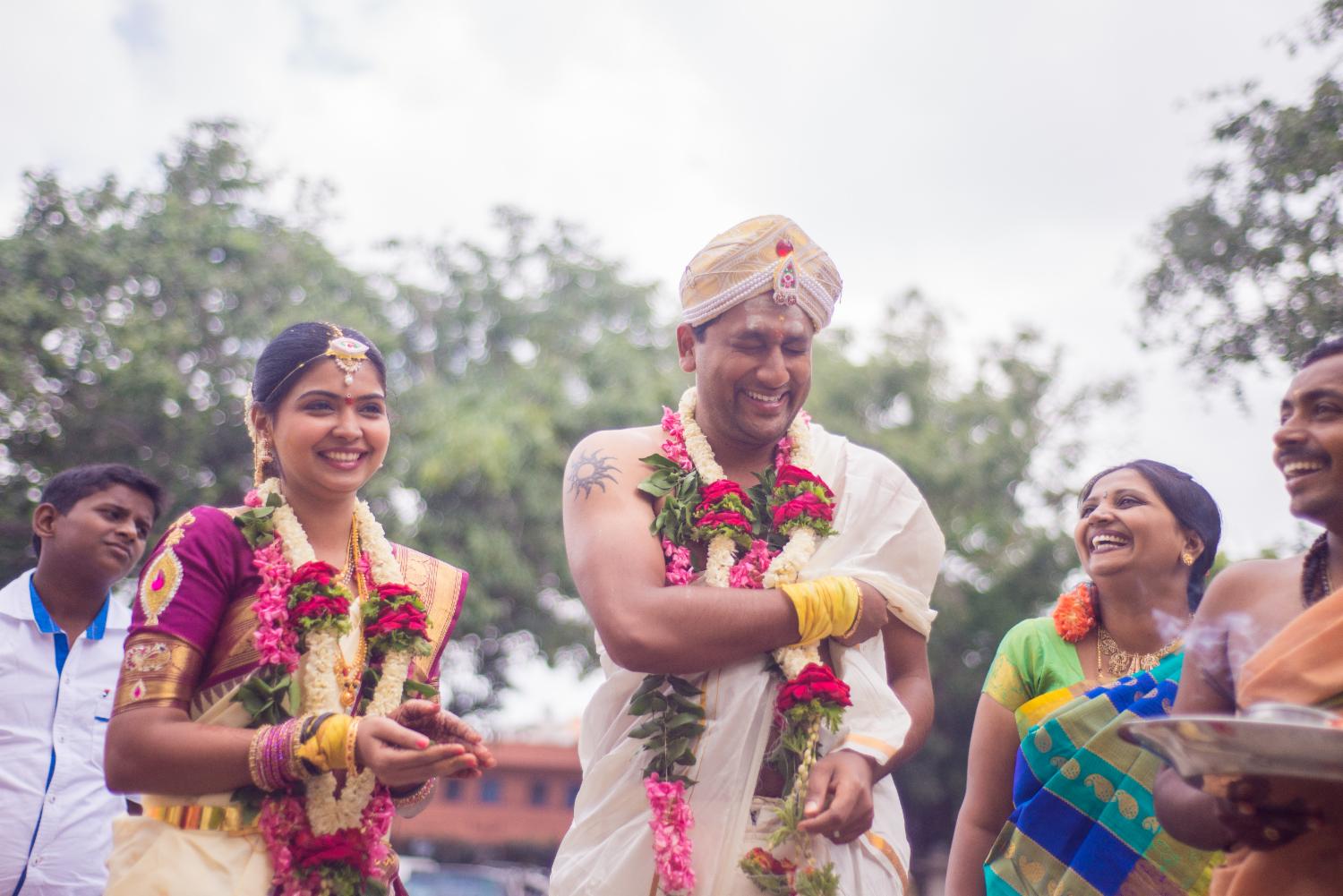 Sandesh Kumar