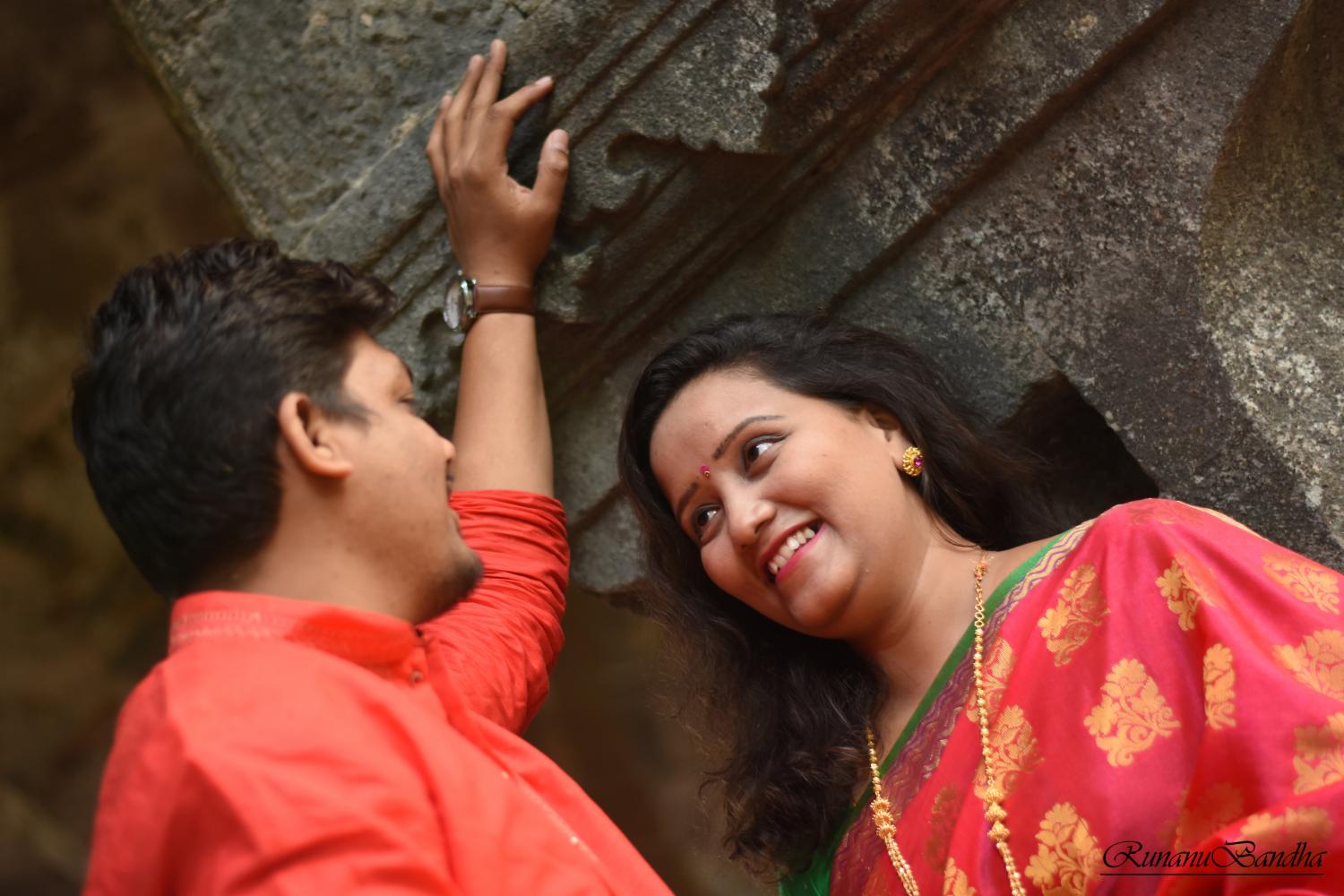Harshada Mhatre