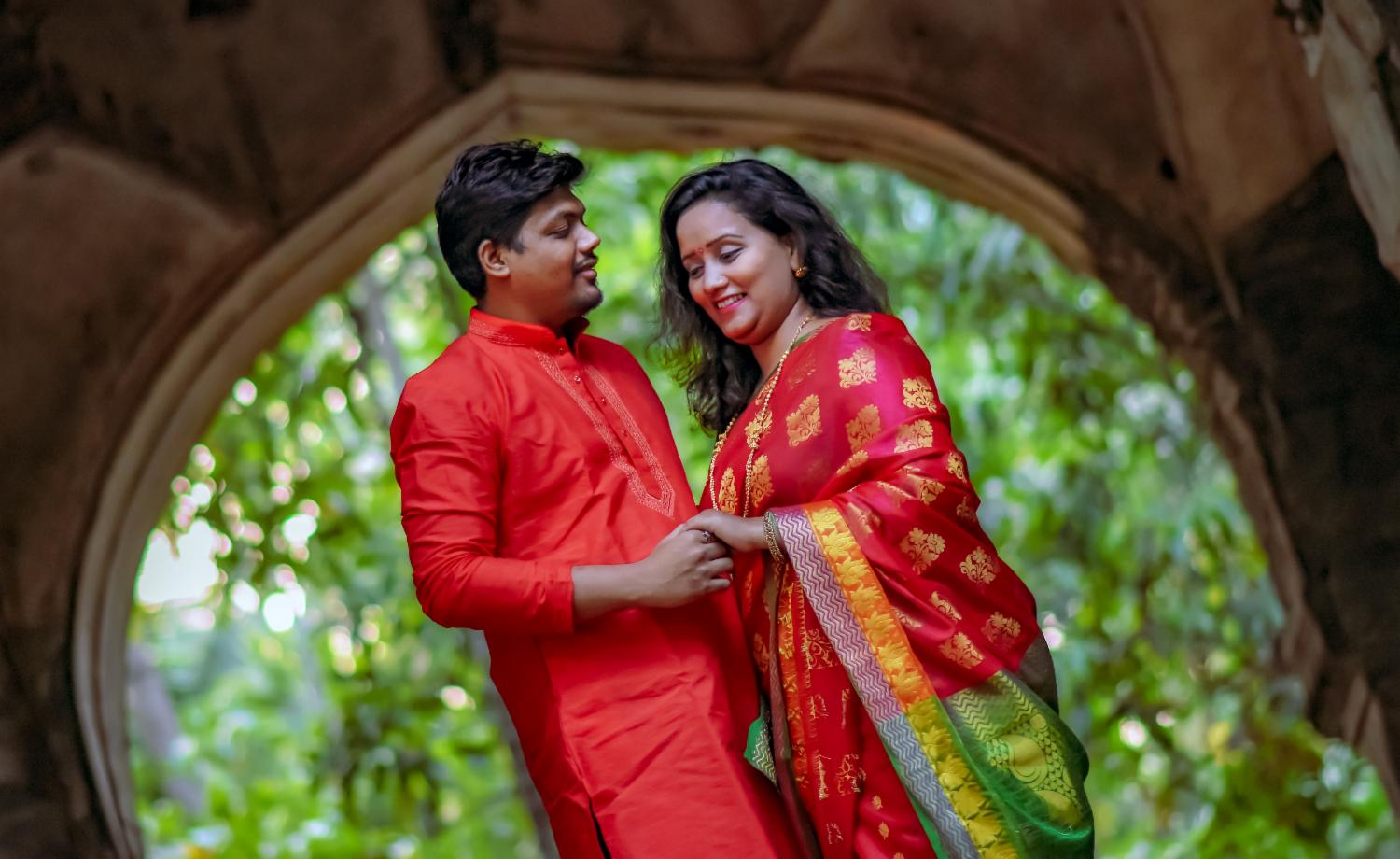Harshada Mhatre
