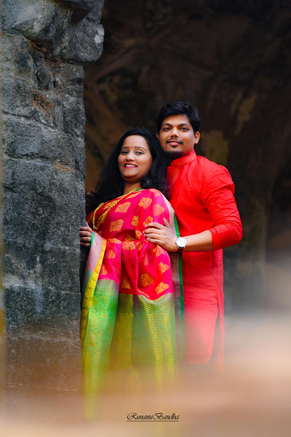Harshada Mhatre