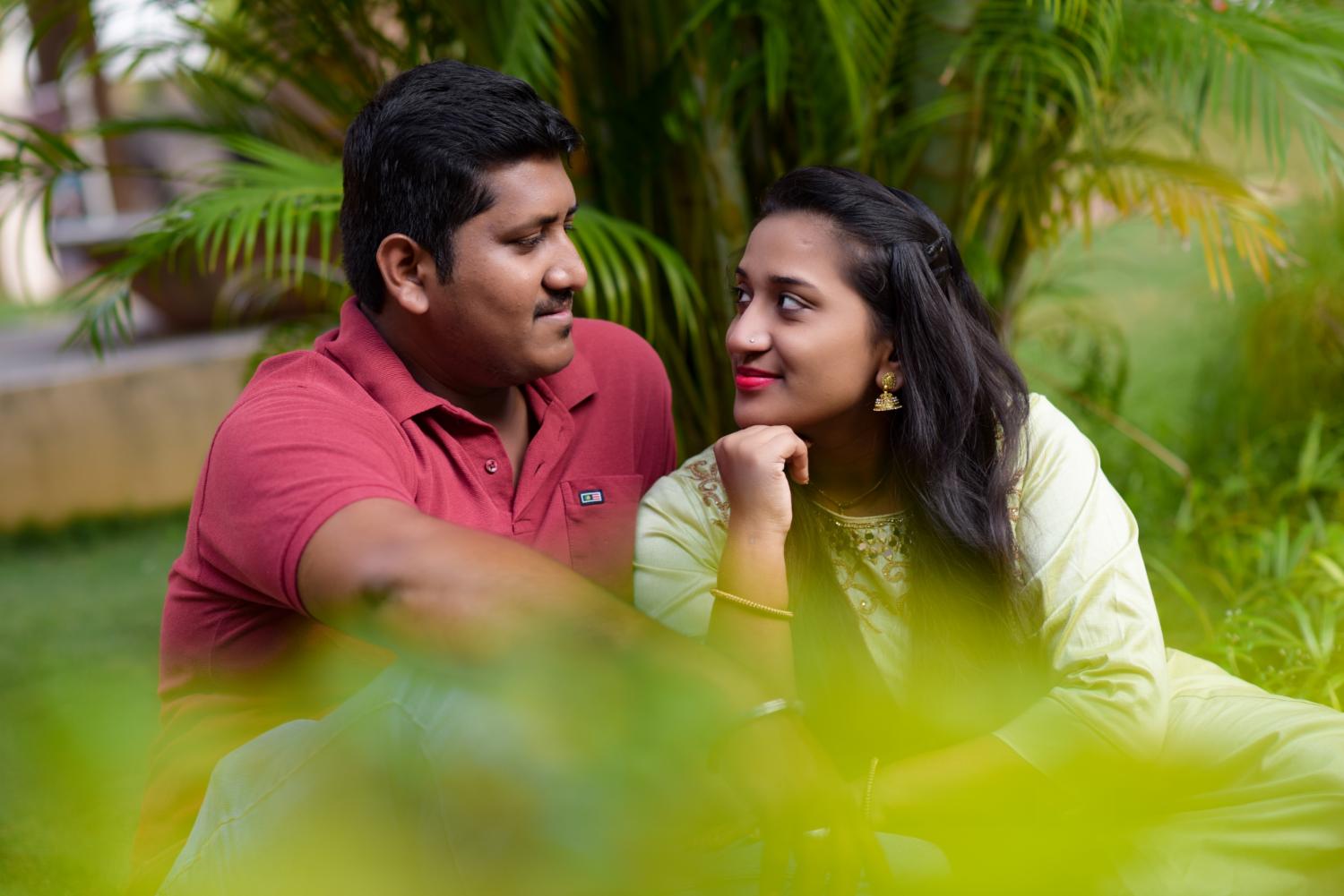 Harshada Mhatre