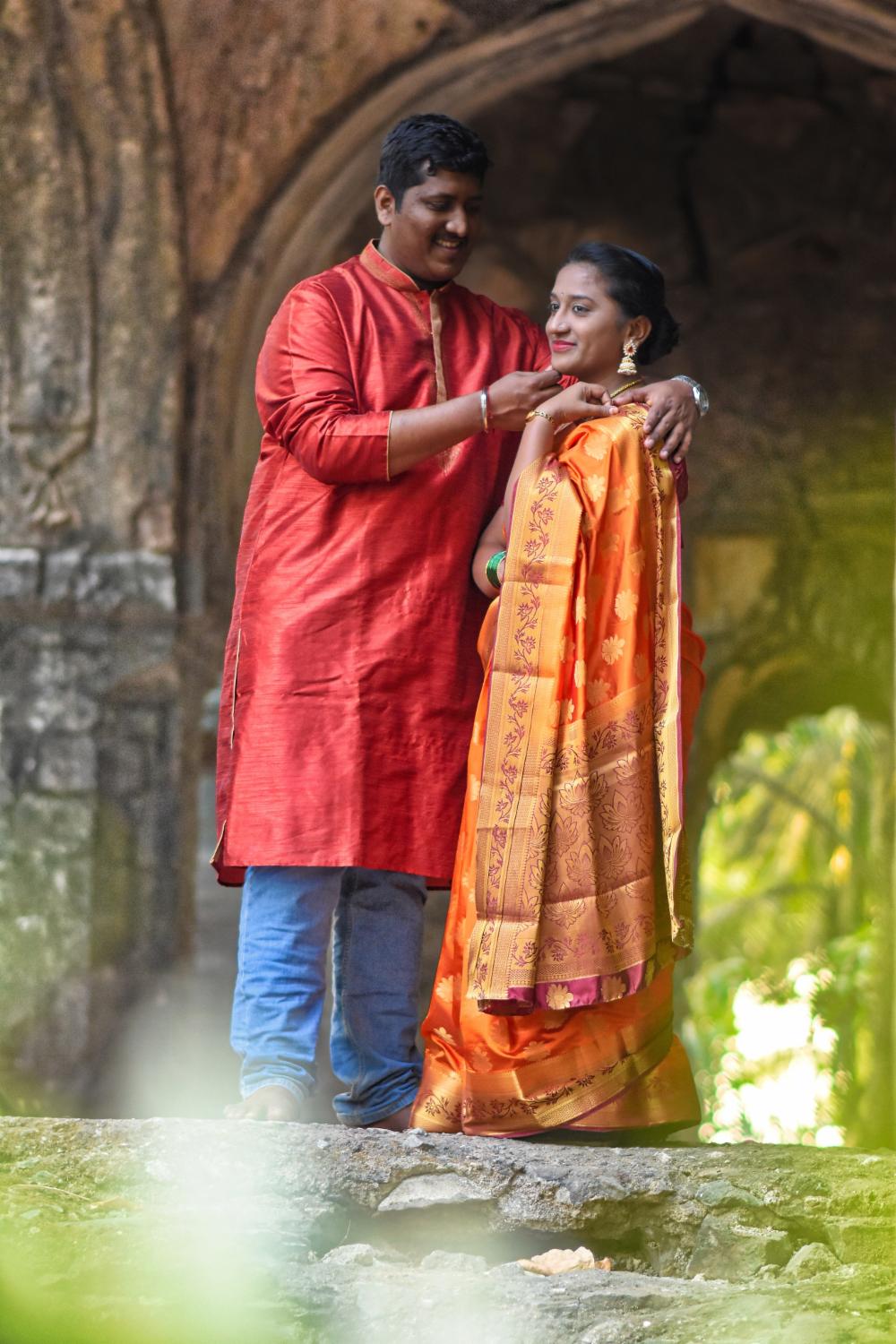 Harshada Mhatre