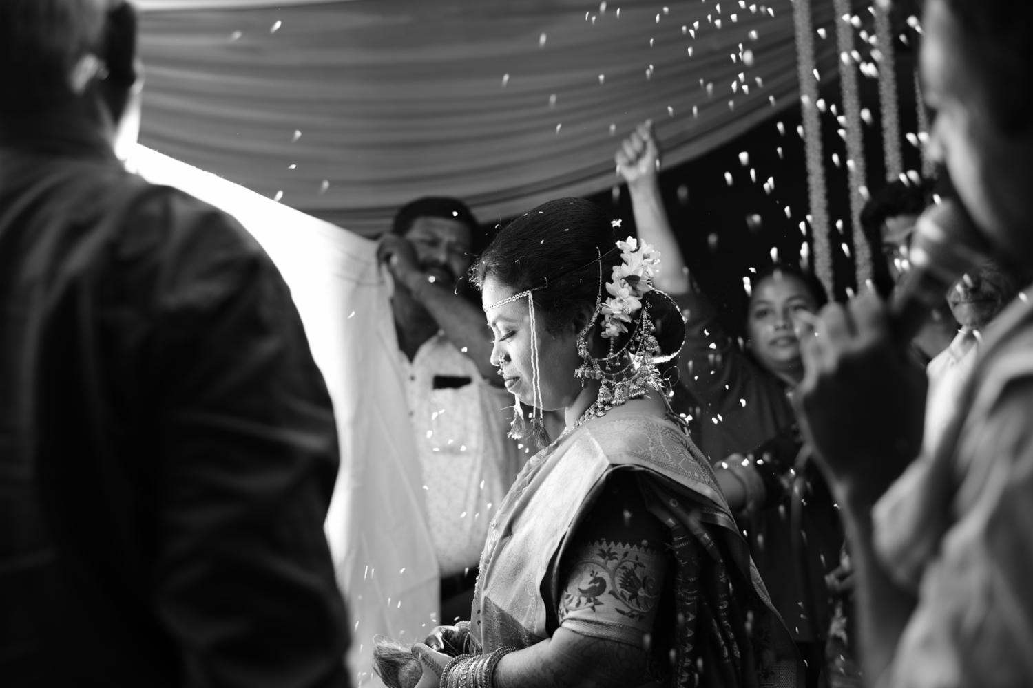 Harshada Mhatre
