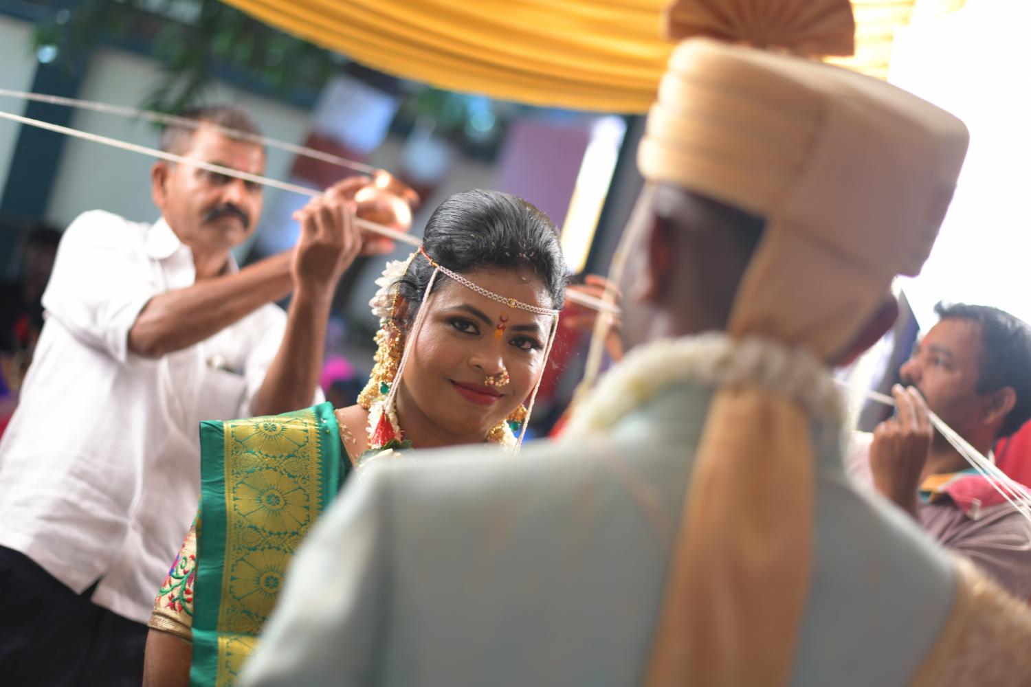 Harshada Mhatre