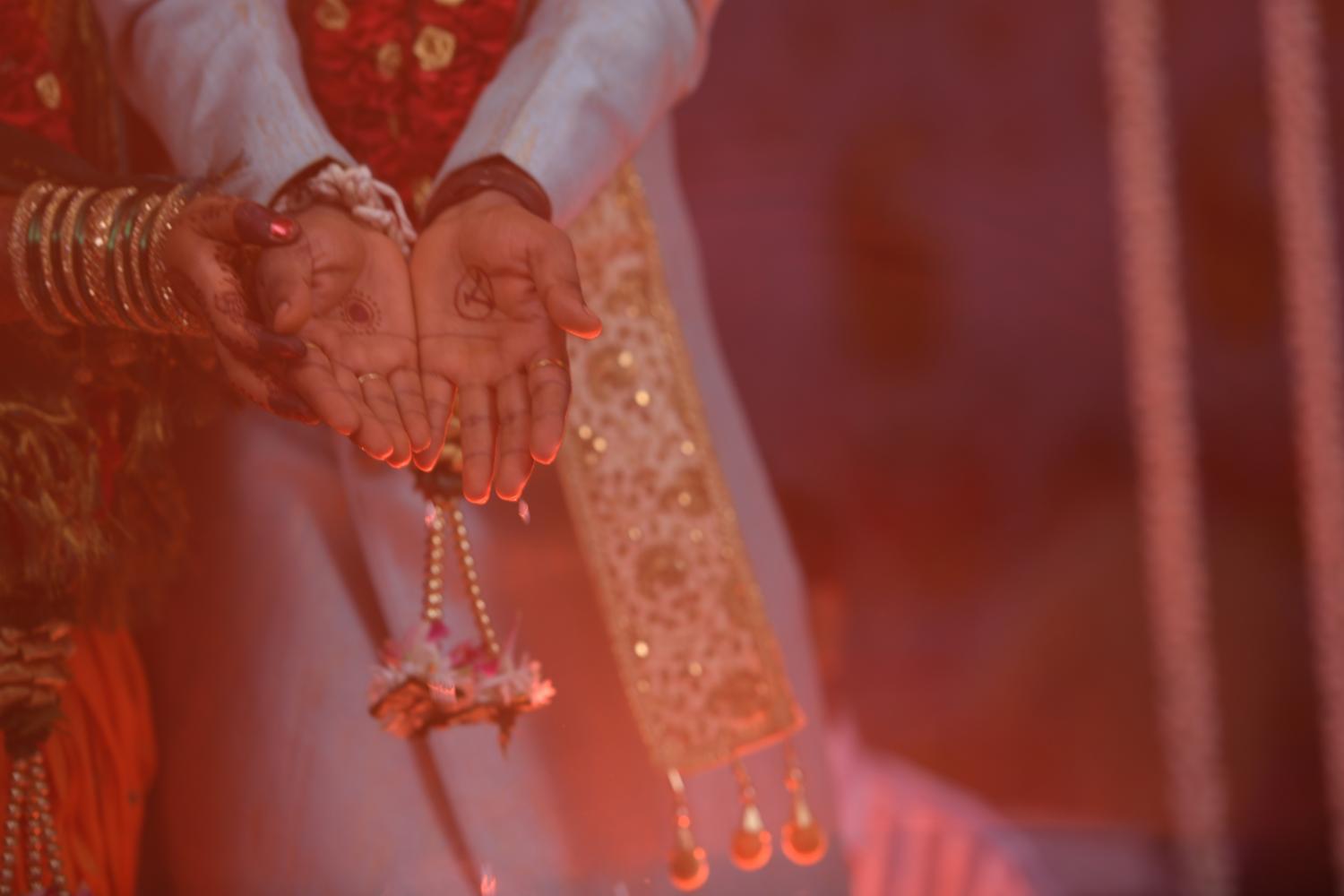 Harshada Mhatre