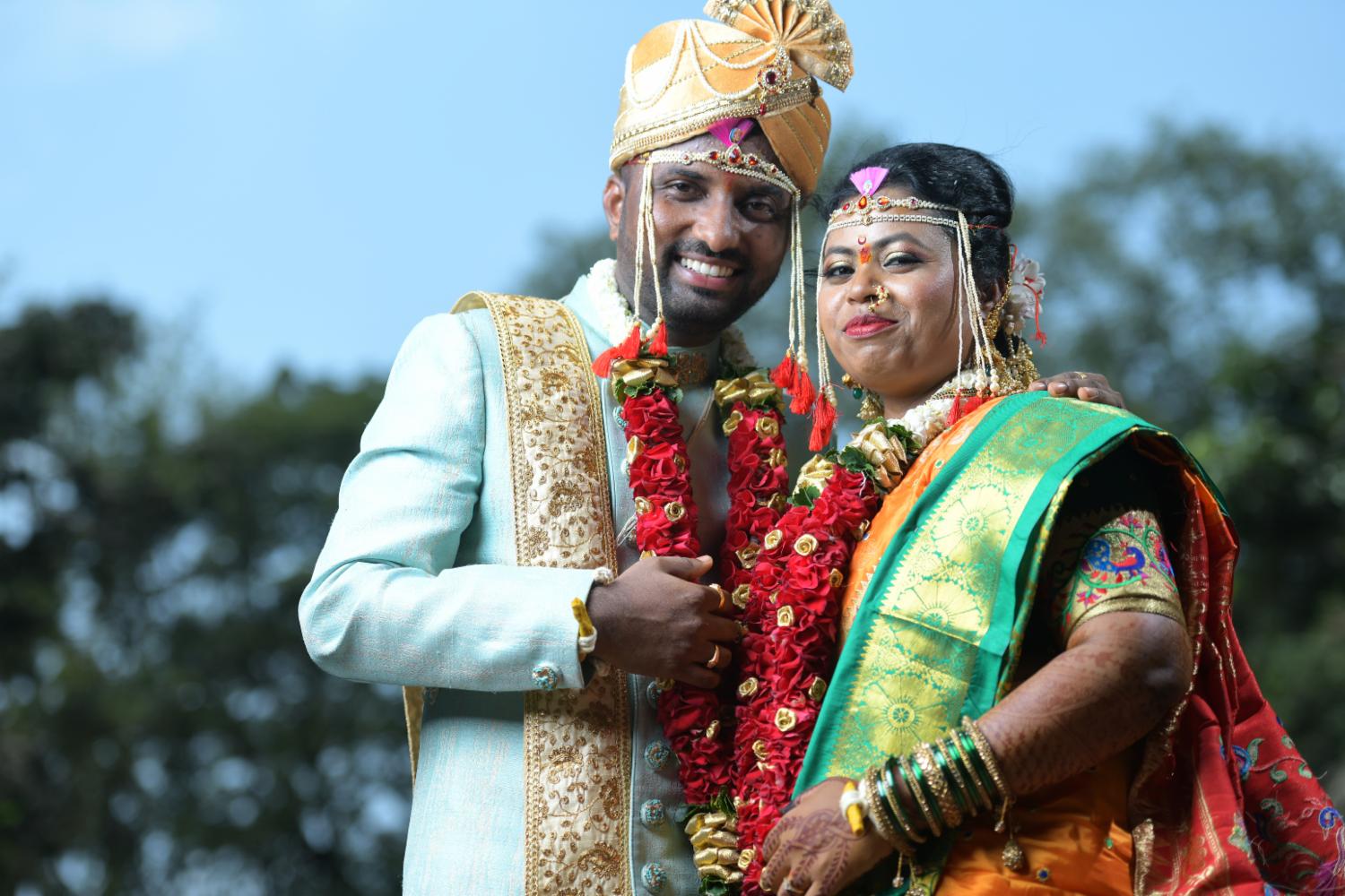 Harshada Mhatre