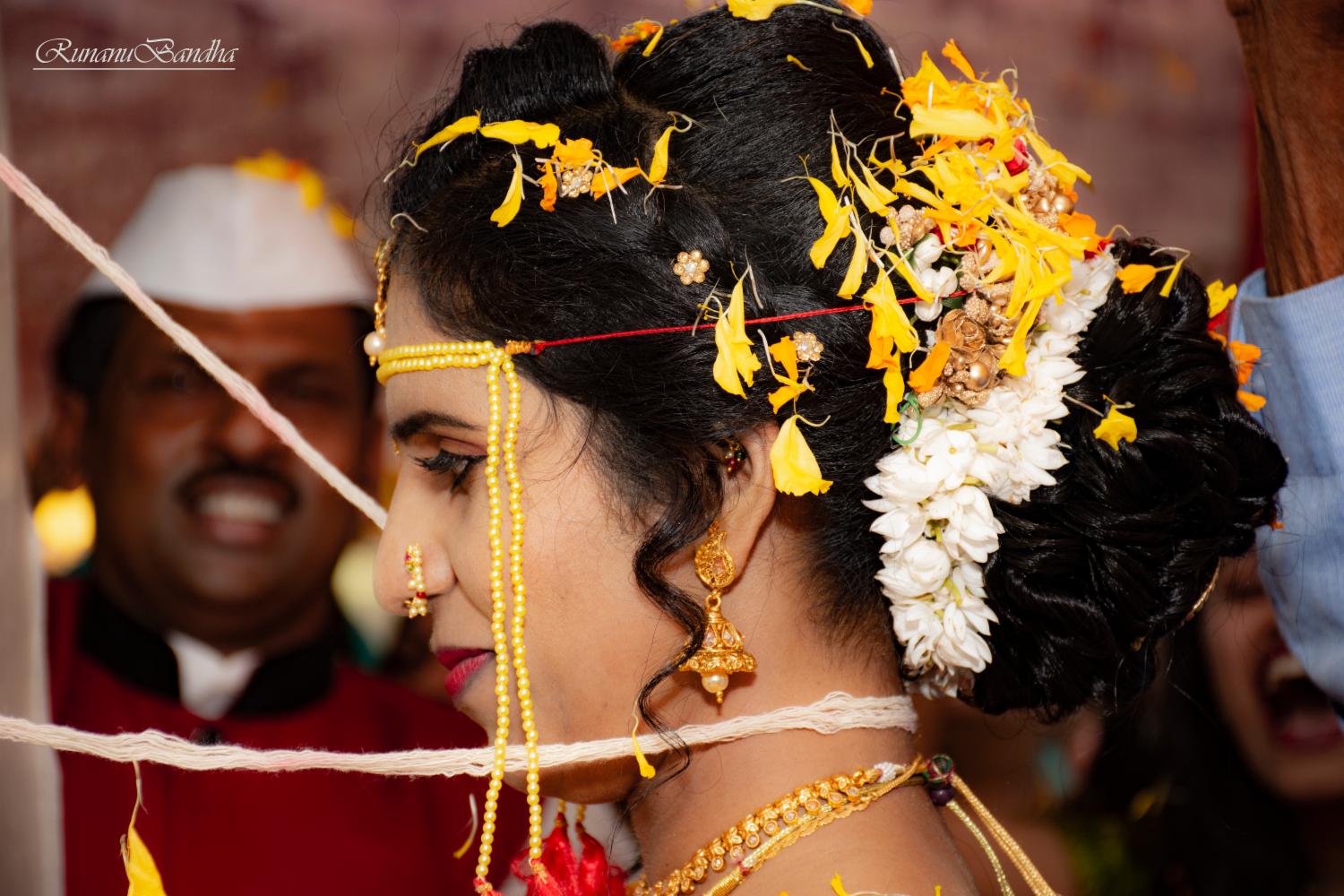 Harshada Mhatre