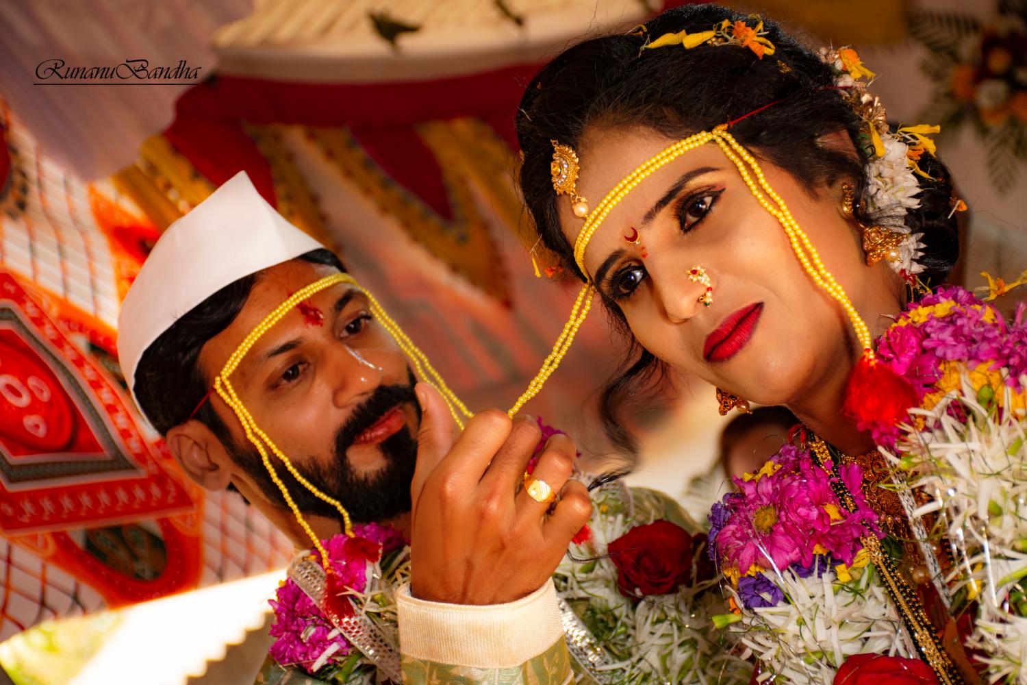 Harshada Mhatre