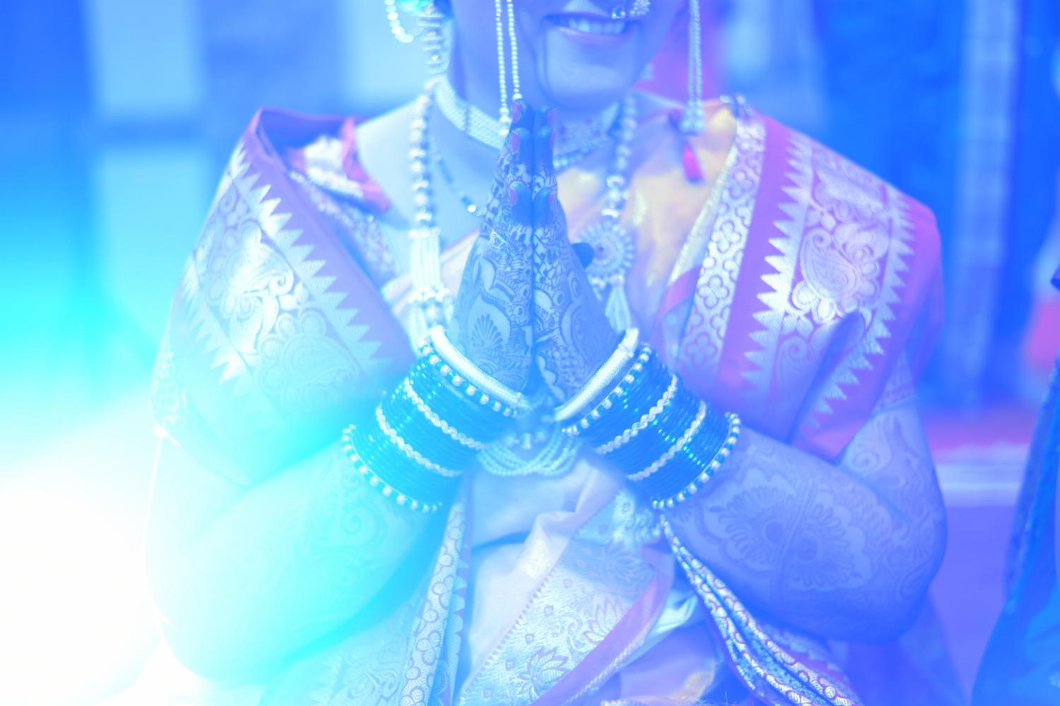 Harshada Mhatre